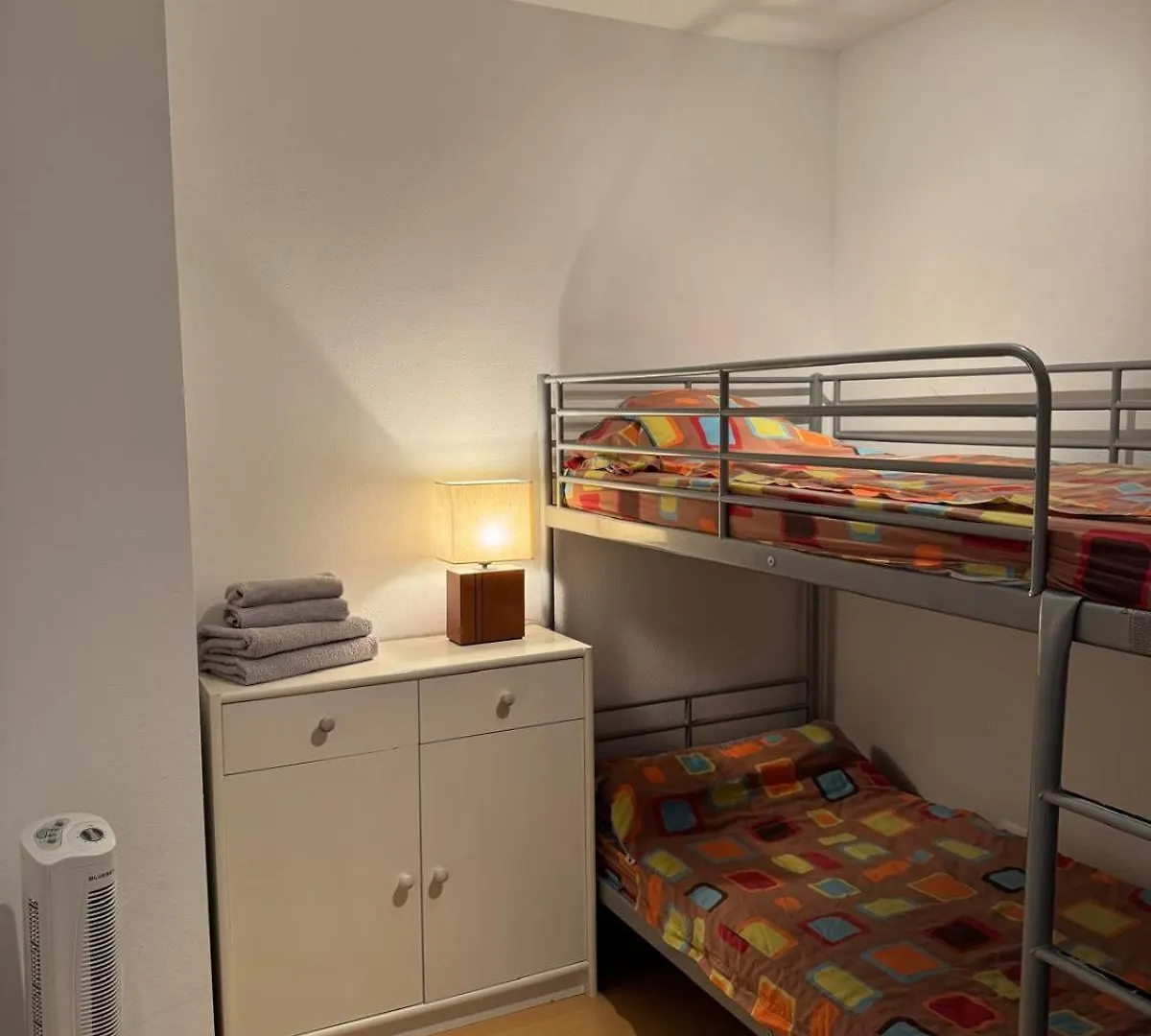 Apartamento Planta Baja Con Piscina En El Edificio Royal Marine II Roses Apartment
