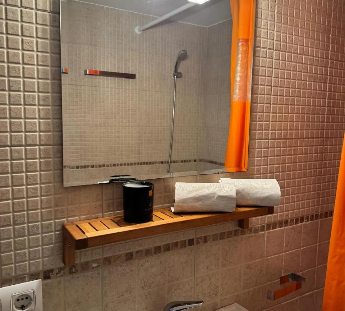 Apartamento Planta Baja Con Piscina En El Edificio Royal Marine II Roses Apartment